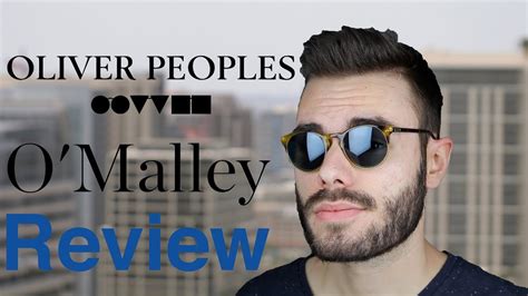 oliver peoples review reddit.